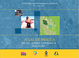 Atlas de Riesgo